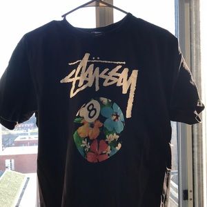 Stussy Graphic Tee